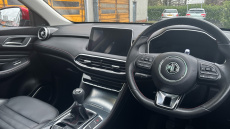 MG Hs 1.5 T-GDI Exclusive 5dr Petrol Hatchback